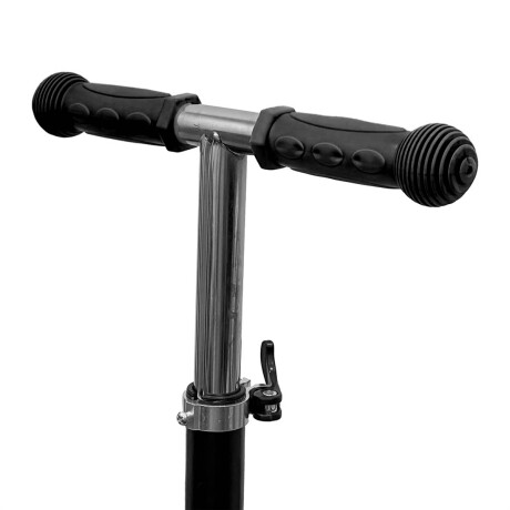Monopatín Tripatín Estampado C/ Luz Scooter Regulable Multicolor 1
