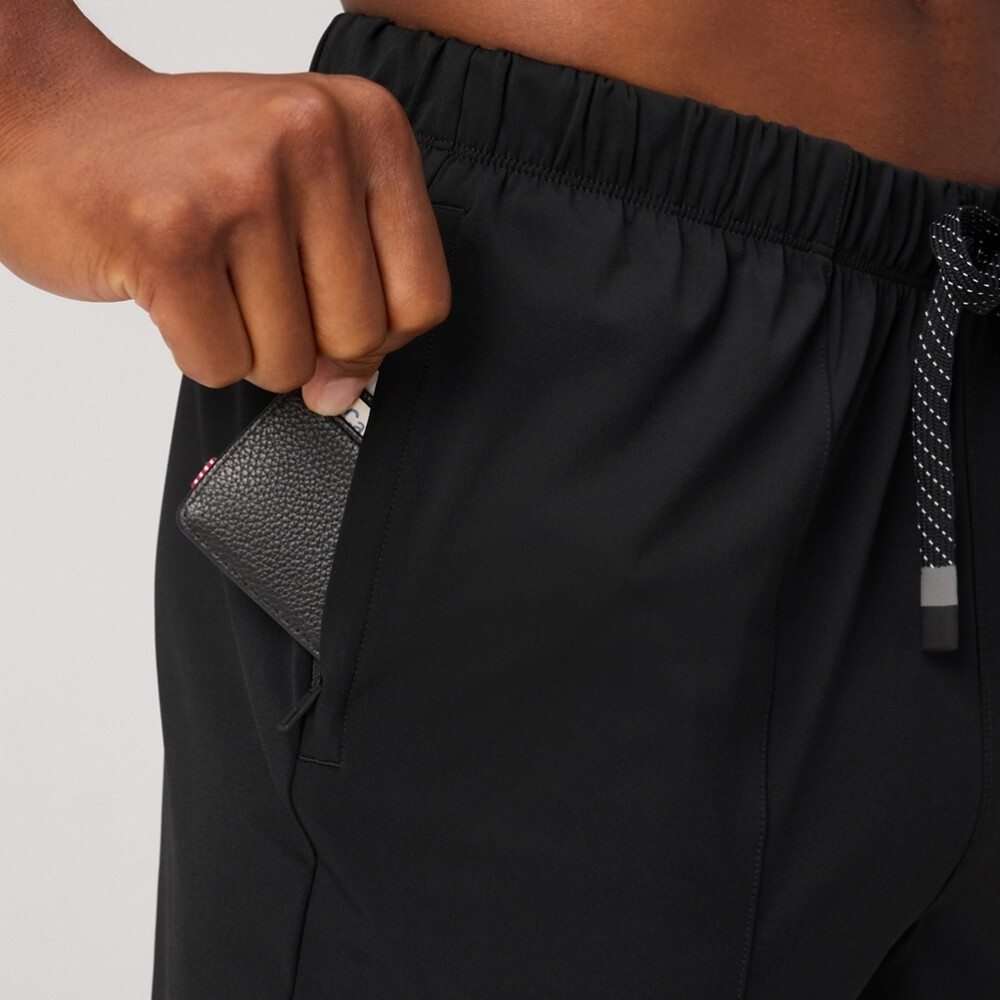 Pantalón The One Jogger Hombre Black