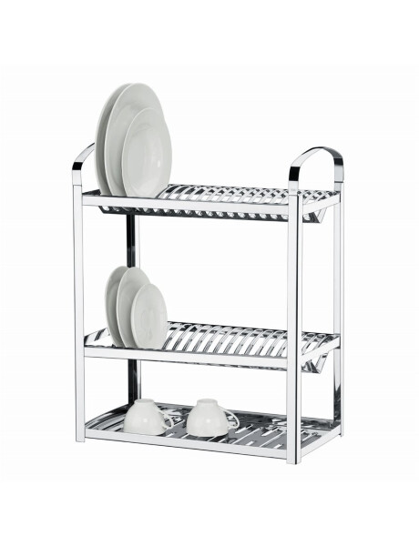 ESCURRIDOR DE PLATOS PROFESIONAL CAP40 BRINOX ESCURRIDOR DE PLATOS PROFESIONAL CAP40 BRINOX