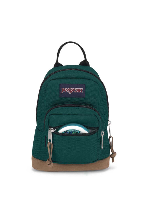Right Pack Mini Deep Juniper