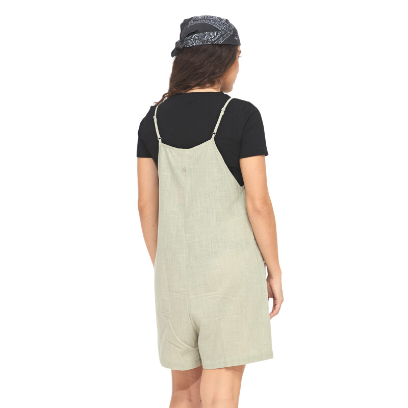 Mono Roxy Fully - Verde Mono Roxy Fully - Verde