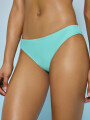 Top+bikini Ursula Verde Agua