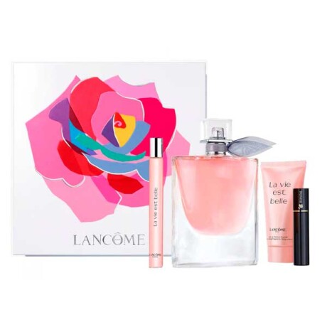 Cofre Lancome La Vie est Belle EDP 100ml Cofre Lancome La Vie est Belle EDP 100ml