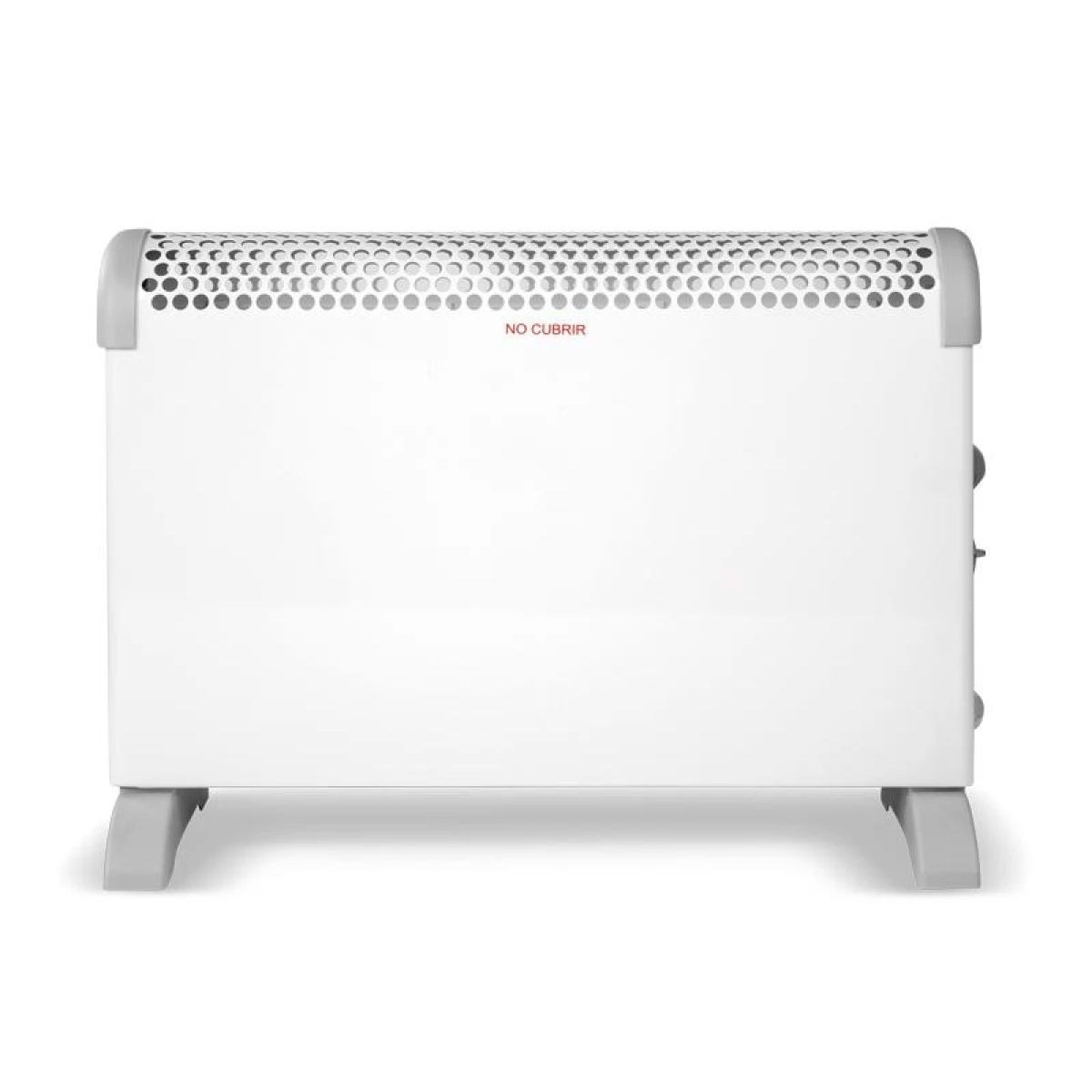 Calefactor Convector SMARTLIFE SL-CH11 1800W Dos Niveles 