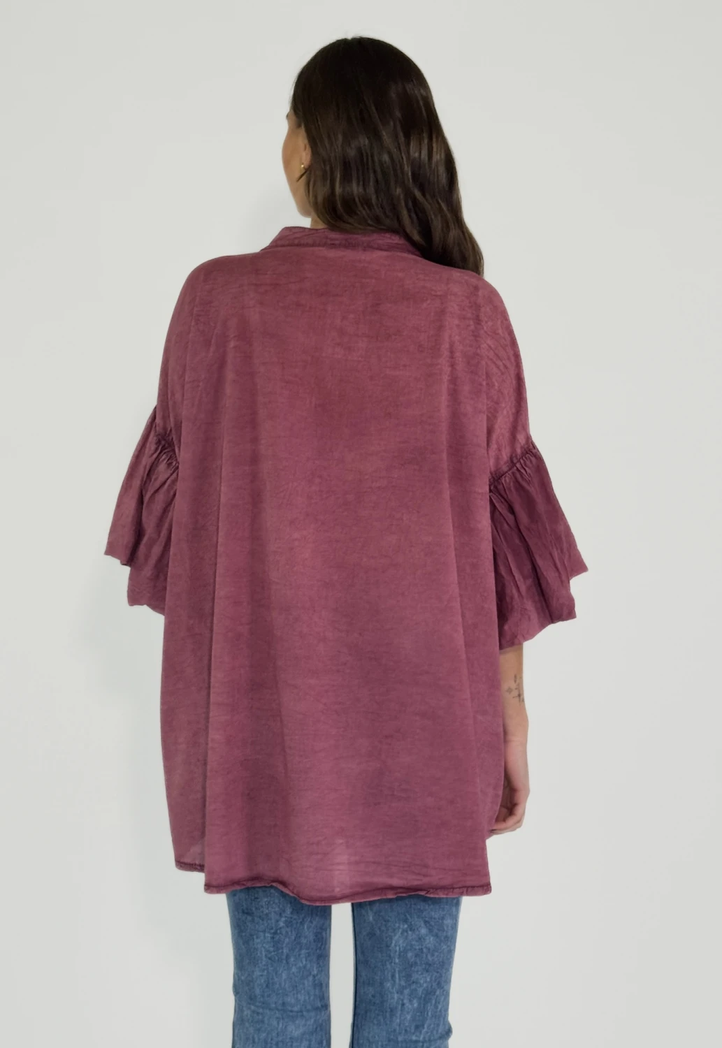 CAMISA BRUNATE