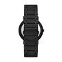 Reloj Skagen Fashion Acero Inoxidable Negro 0