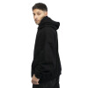 Canguro ACTIVE HODDIE BASICO de Hombre - JY01Y Negro