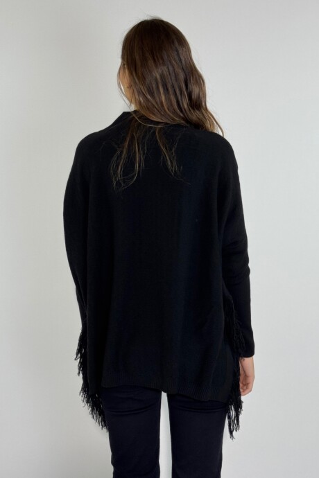 SWEATER AMANDA Negro
