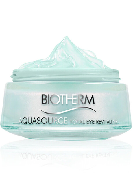 Contorno de ojos efecto frío Biotherm Aquasource Fresh 15ml Contorno de ojos efecto frío Biotherm Aquasource Fresh 15ml