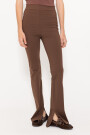 PANTALON VICKY Chocolate
