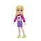 Muñeca Polly Pocket Modelo 3
