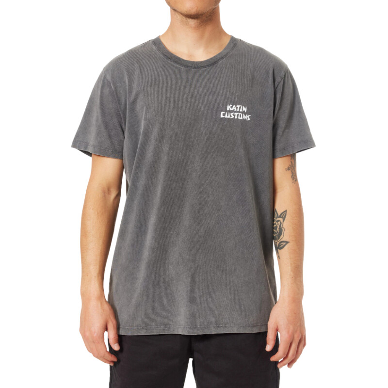 Remera Katin Venice - Negro Remera Katin Venice - Negro