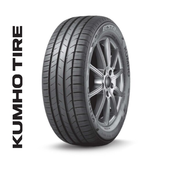 195/50 R15 KUMHO HS52 ECSTA 82V 195/50 R15 KUMHO HS52 ECSTA 82V