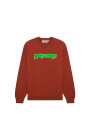 SWEATER Bordo