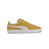 Suede Classic XXI - Unisex Honey Mustard/white