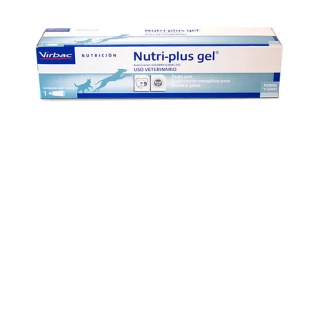 NUTRIPLUS GEL Nutriplus Gel