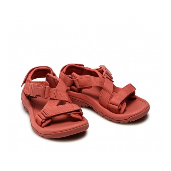 Sandalias Teva Hurricane Verge Rojo