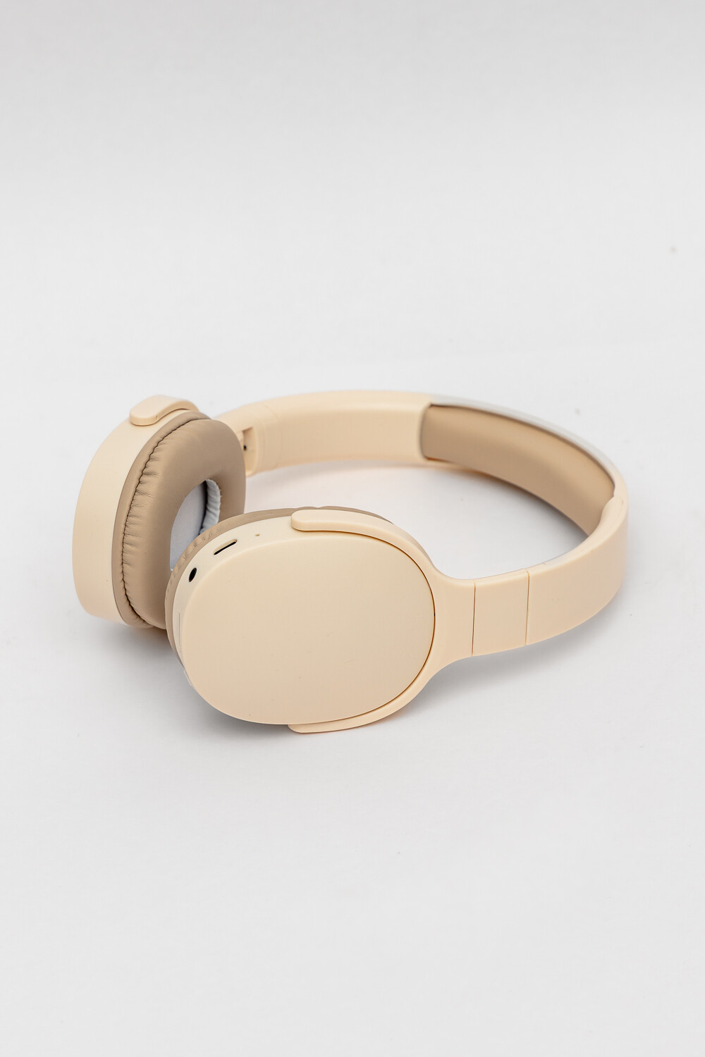 Auriculares Inalámbricos Candela Beige