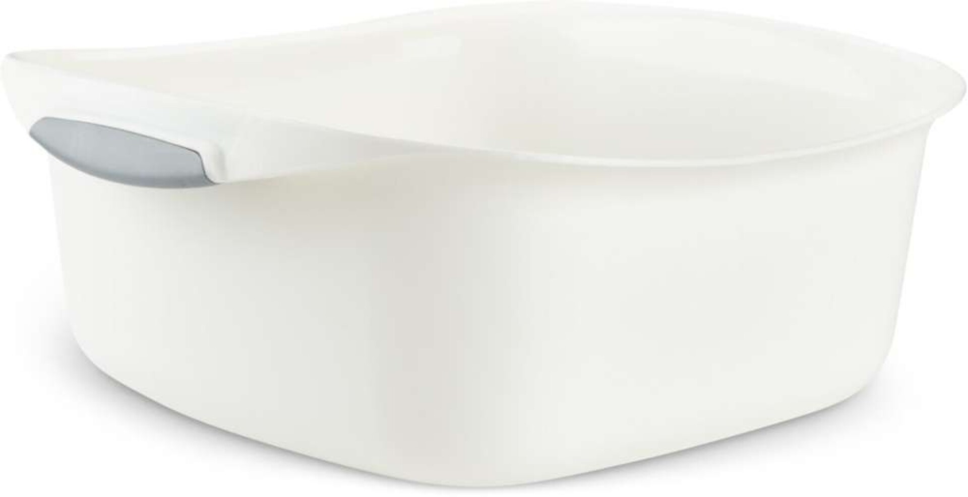 Palangana Preben 10L - Blanco 