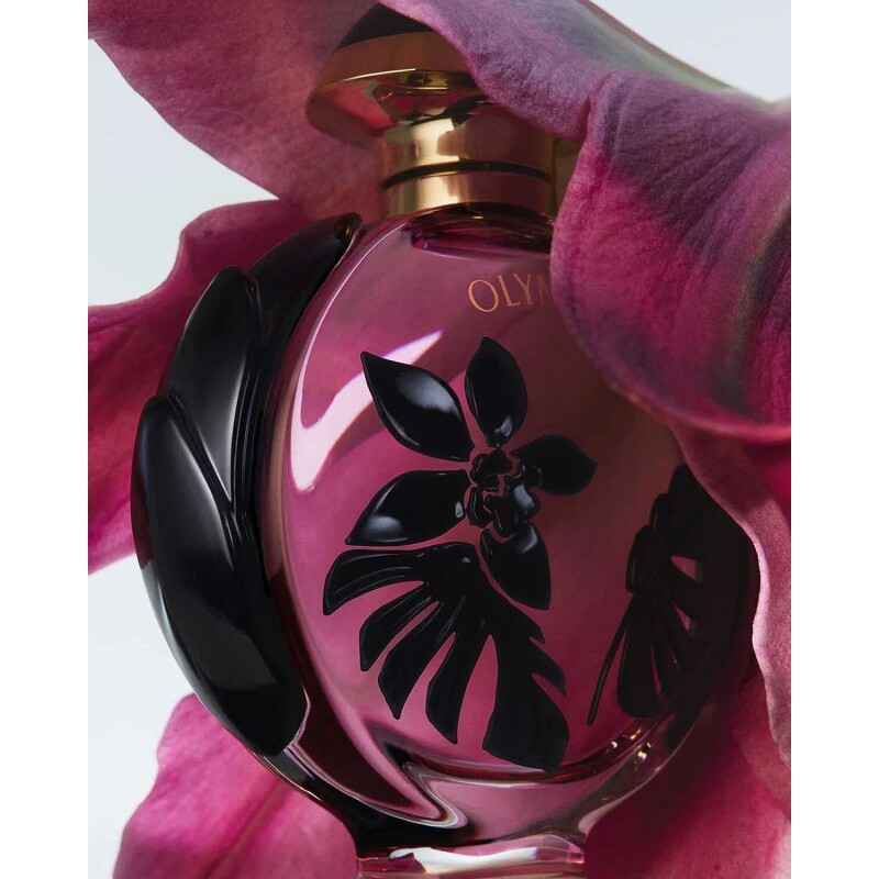 Perfume Paco Rabanne Olympea Flora EDP 80ml Perfume Paco Rabanne Olympea Flora EDP 80ml