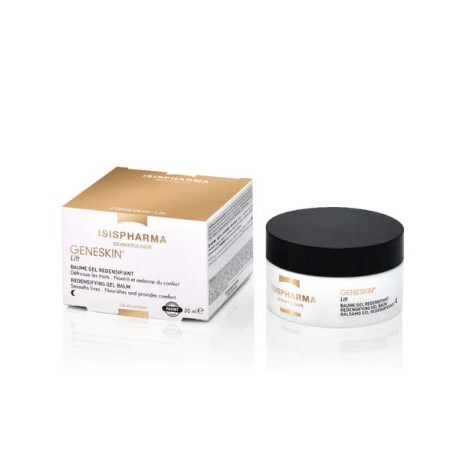 Gel Bálsamo Facial Isispharma Geneskin Lift 50ml Gel Bálsamo Facial Isispharma Geneskin Lift 50ml