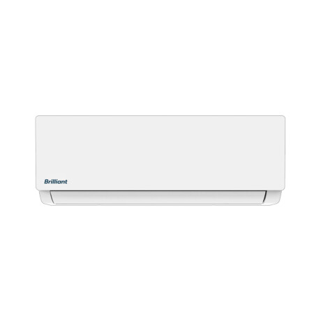 AIRE ACONDICIONADO BRILLIANT 18000-BTU ON/OFF