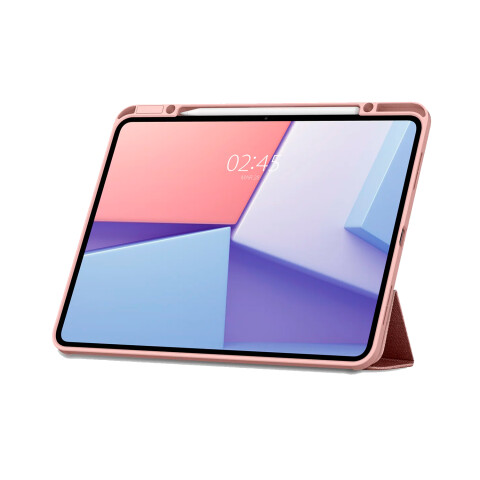 Spigen Funda Urban Fit iPad Pro 11" (2024) Rose Gold Spigen Funda Urban Fit iPad Pro 11" (2024) Rose Gold