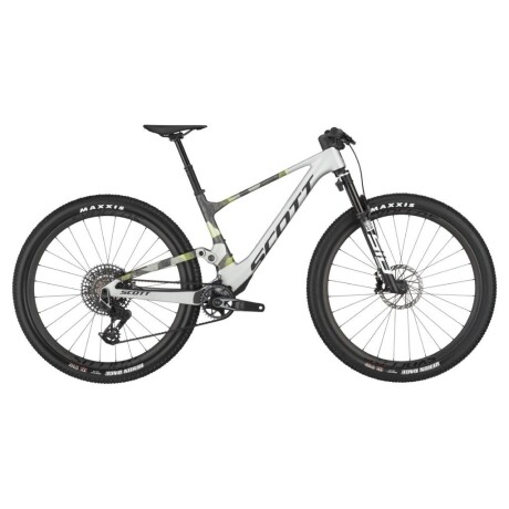 Spark Rc World Cup Axs F-a M