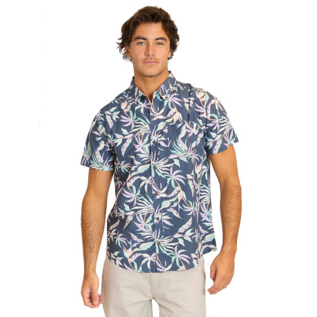 Camisa Maui and Sons - Havana - Multicolor Camisa Maui and Sons - Havana - Multicolor