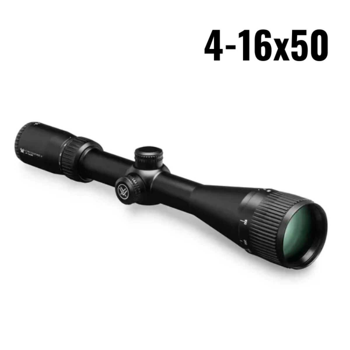 Mira telescópica Vortex Crossfire II 4-16x50 