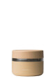 FOOD FLASK HYDRATE 355ML BEIGE