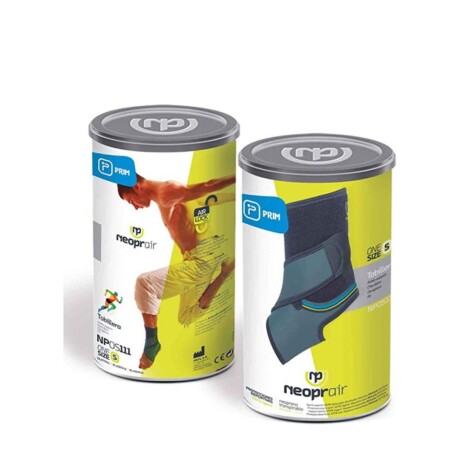 Tobillera Neoprair Talle S Prim Tobillera Neoprair Talle S Prim