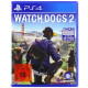 JUEGO WATCH DOGS 2 PS4 JUEGO WATCH DOGS 2 PS4