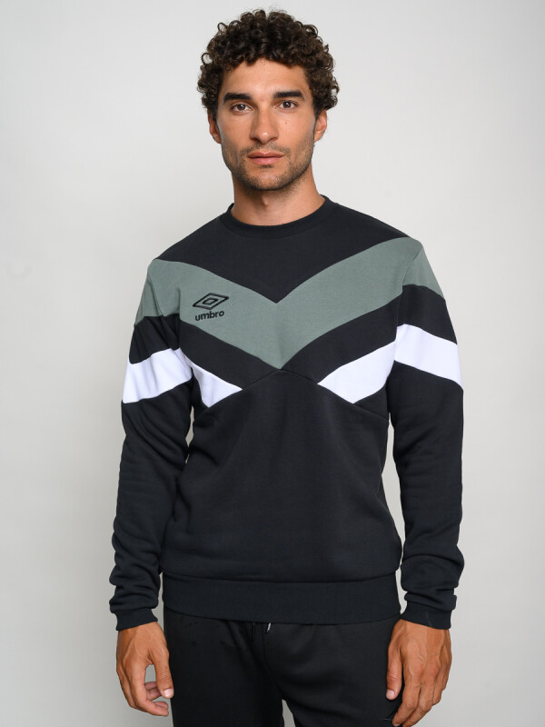 BUZO EDGE Umbro Hombre 2v9