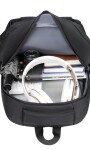 MOCHILA ARBITRATION TIMES NEGRO