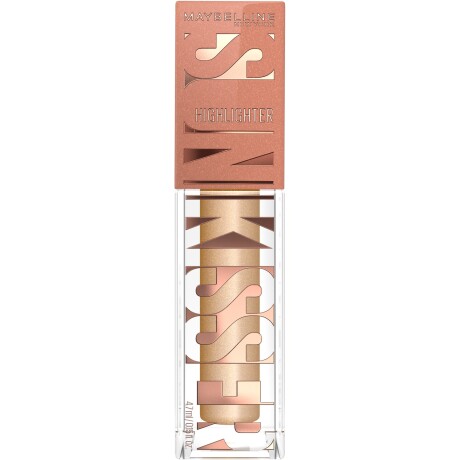 Iluminador Líquido Maybelline Sunkisser N°21 All Star Iluminador Líquido Maybelline Sunkisser N°21 All Star