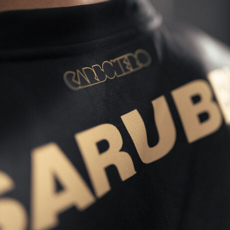 PEÑAROL AWAY Jersey 25-69056101 Negro