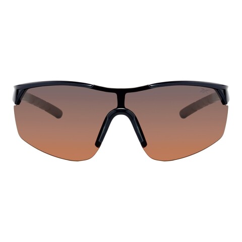 Lentes de Sol Chilli Beans Reebok Negro - Marrón