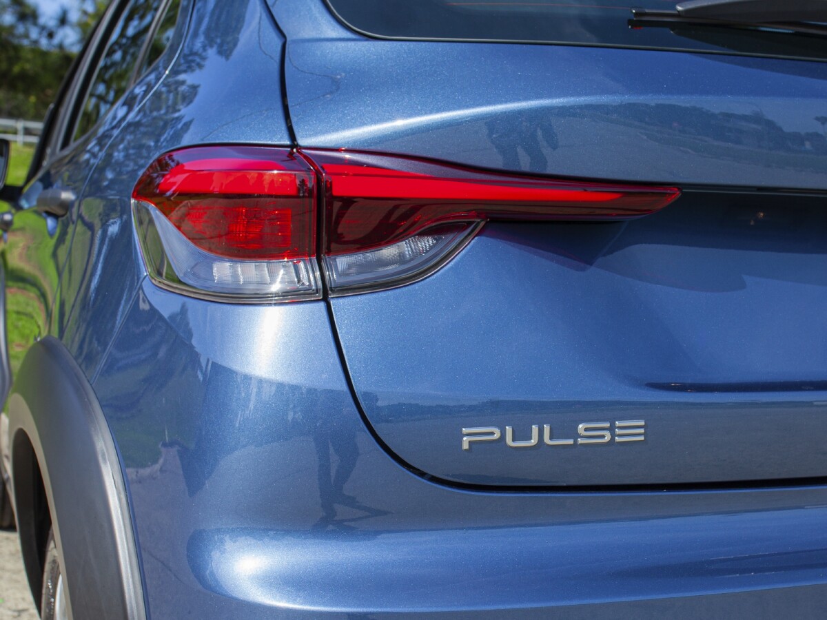 Fiat Pulse Drive 1.3 MT Extra Full | Permuta / Financia Fiat Pulse Drive 1.3 MT Extra Full | Permuta / Financia
