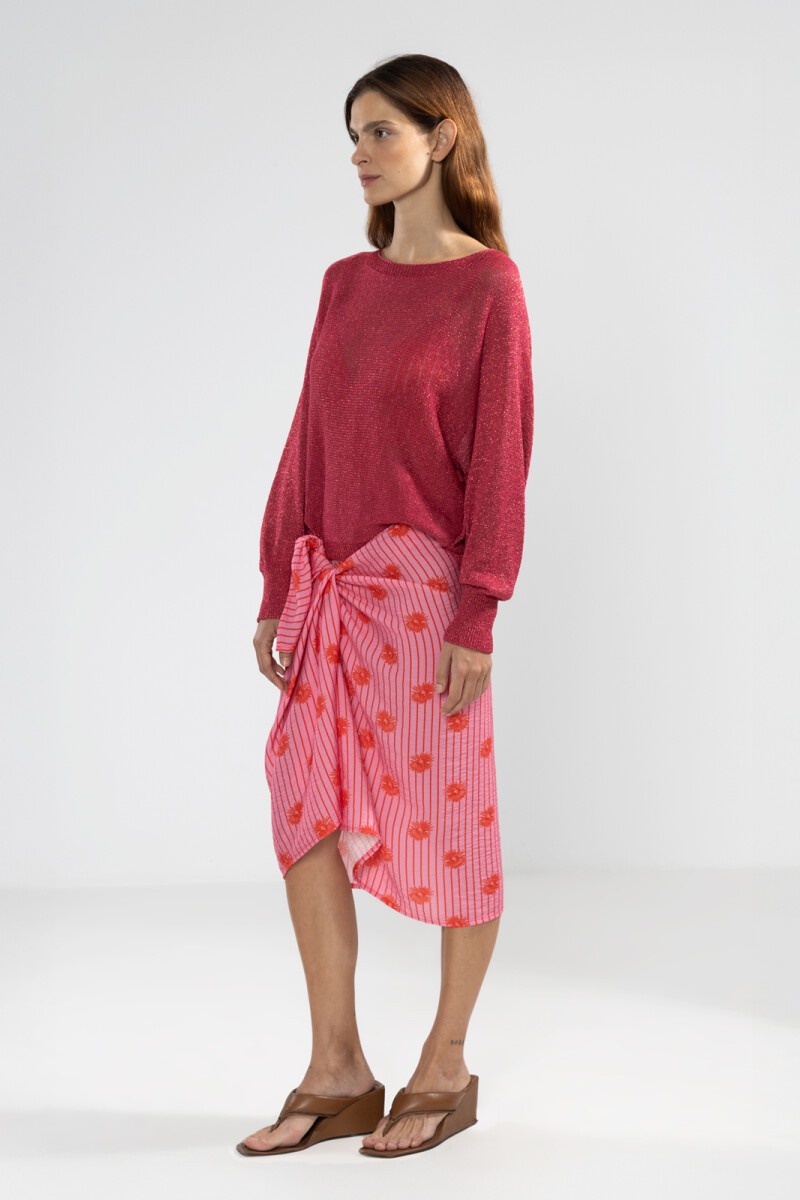 PAREO Bloomline Pink