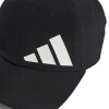 Gorro Adidas Béisbol Audaz Negro