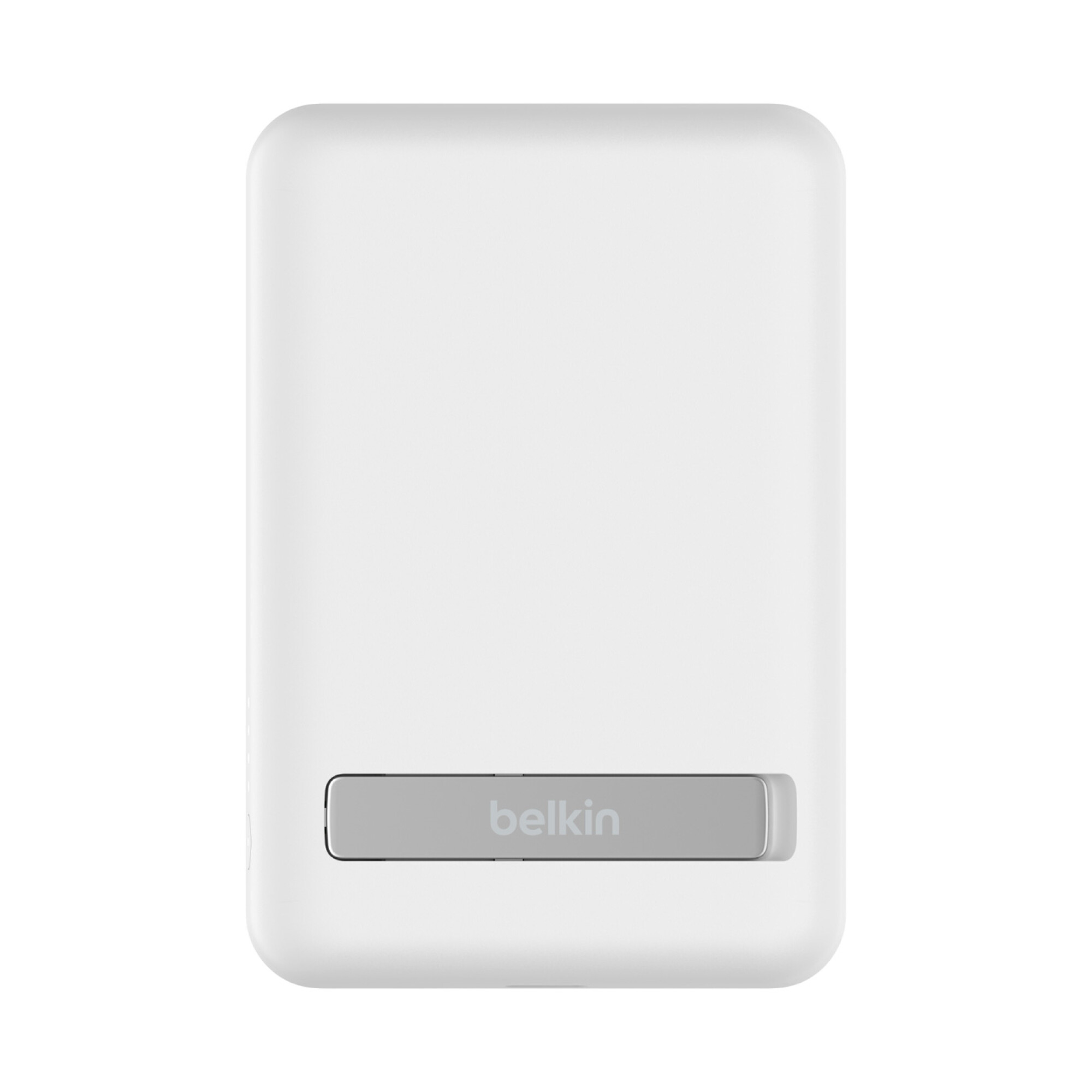 Power Bank Inalámbrica Belkin Magnetic Wireless 5000 mAh 5K +