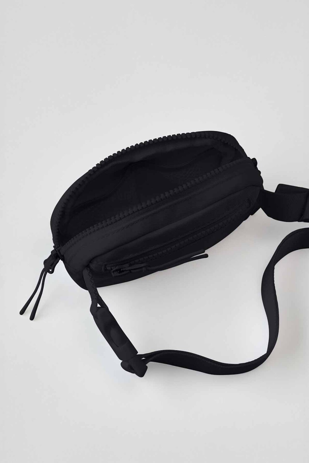 Canguro Training The Belt Bag Mini Unisex Black