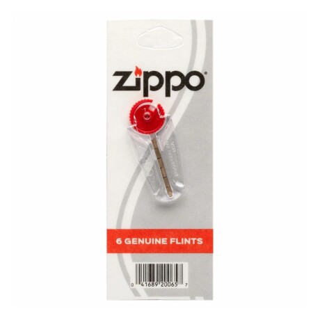 Piedra para mechero Zippo Piedra para mechero Zippo