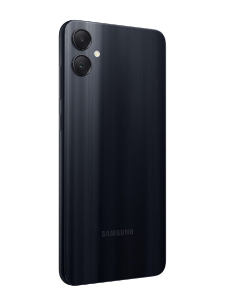 Samsung Galaxy A05 LTE 128GB DS Negro Samsung Galaxy A05 LTE 128GB DS Negro