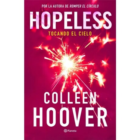 HOPELESS HOPELESS