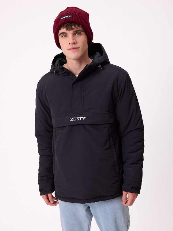 GORRO SURNIX RUSTY Bordeaux