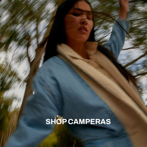 shop CAMPERAS