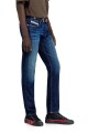 Jean Para Hombre 2019 D-Strukt Azul Marino