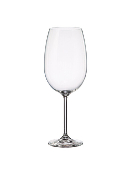 SET 6 COPA VINO ROJO 850ML NATALIA MAXIMA BOHEMIA SET 6 COPA VINO ROJO 850ML NATALIA MAXIMA BOHEMIA